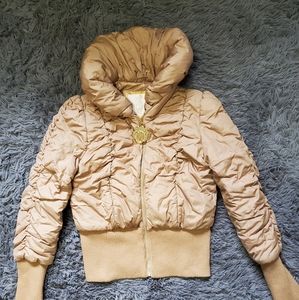 Womens baby phat jacket